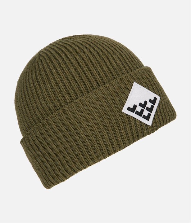 Mori Beanie