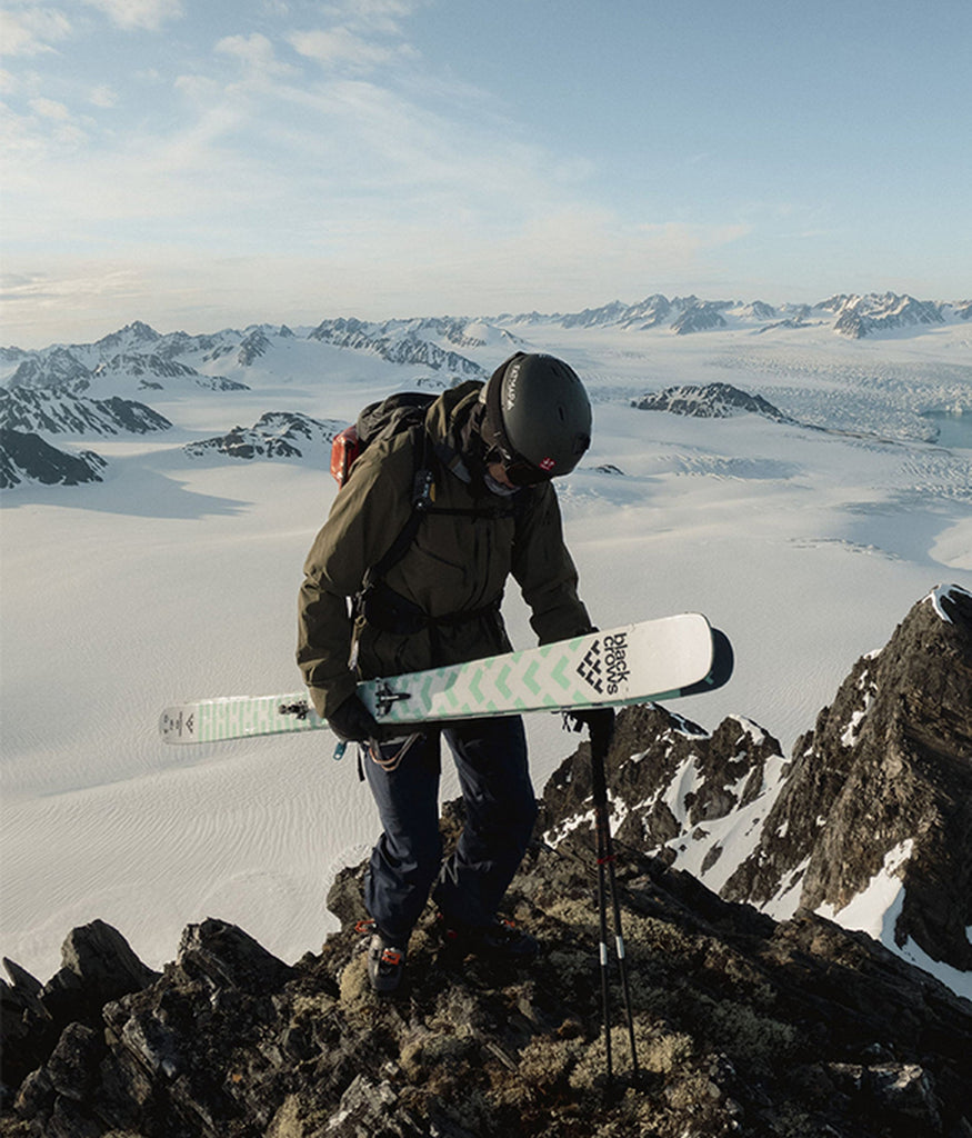 Atris 108mm W22 + $250 Binding Voucher