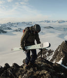 Atris 108mm W22 + $250 Binding Voucher