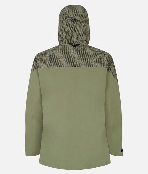 Ferus GFX Jacket – Black Crows NZ