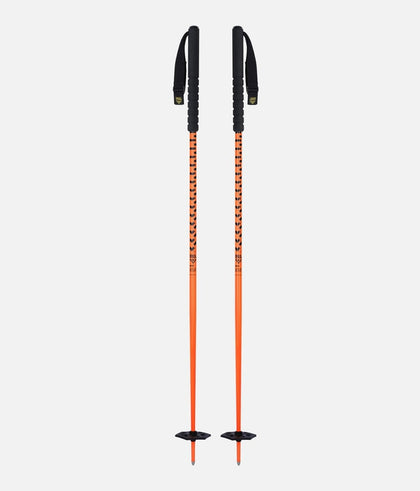 Oxus Poles