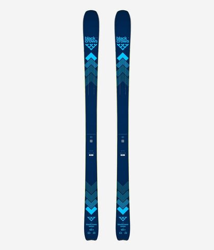 Serpo 93mm AW25