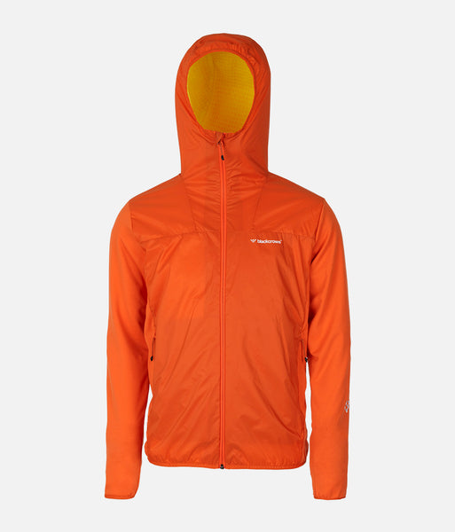 Freebird Alpha Hybrid Jacket - Mens – Black Crows NZ