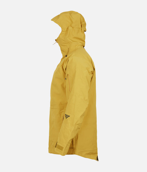 Ora Xpore Ripstop Jacket – Black Crows NZ