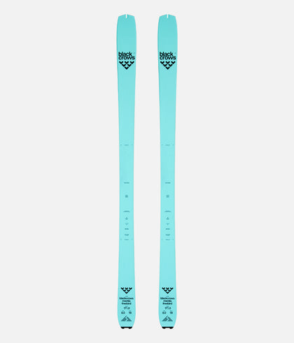 Mentis Freebird 80mm