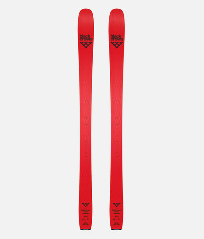 Camox Freebird 95mm Set + Pilus Skins