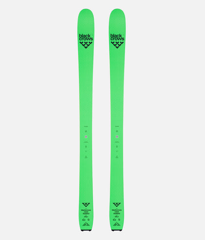 Navis Freebird 102mm Set + Skins