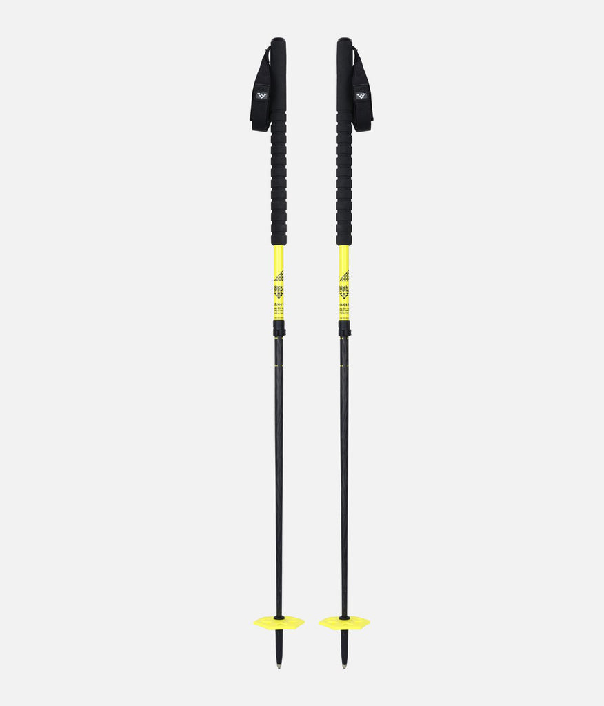 Freebird Duos Poles