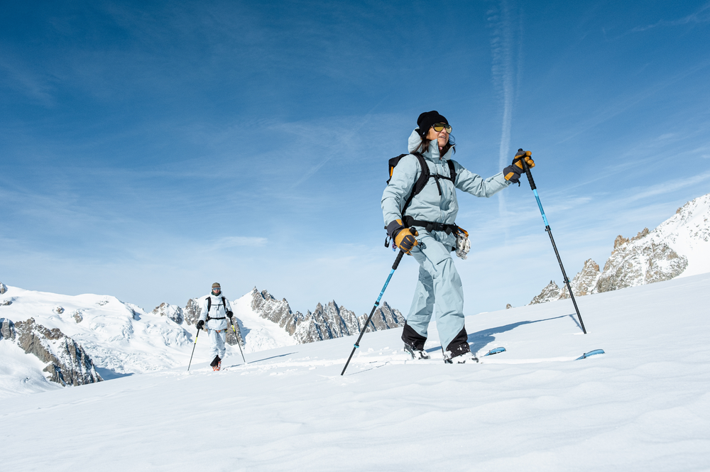 Trios Freebird Poles