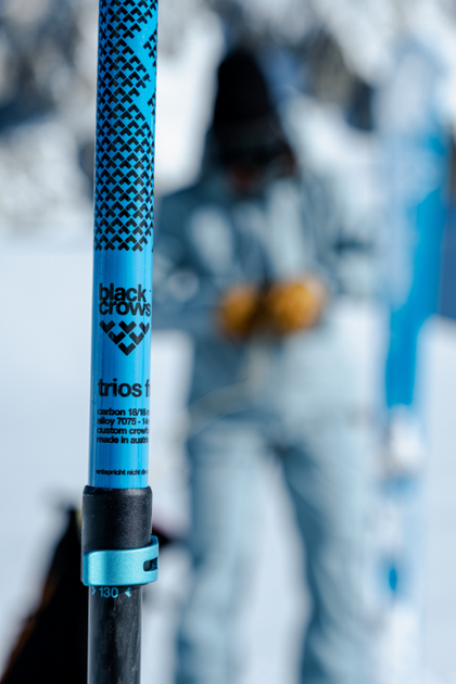 Trios Freebird Poles