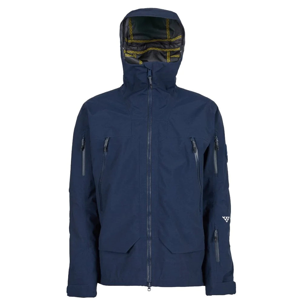 Mens black gore tex jacket online
