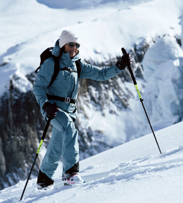 Black crows ski clothing discount