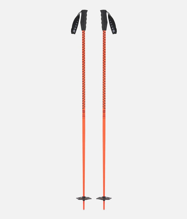 Meta Ski Poles