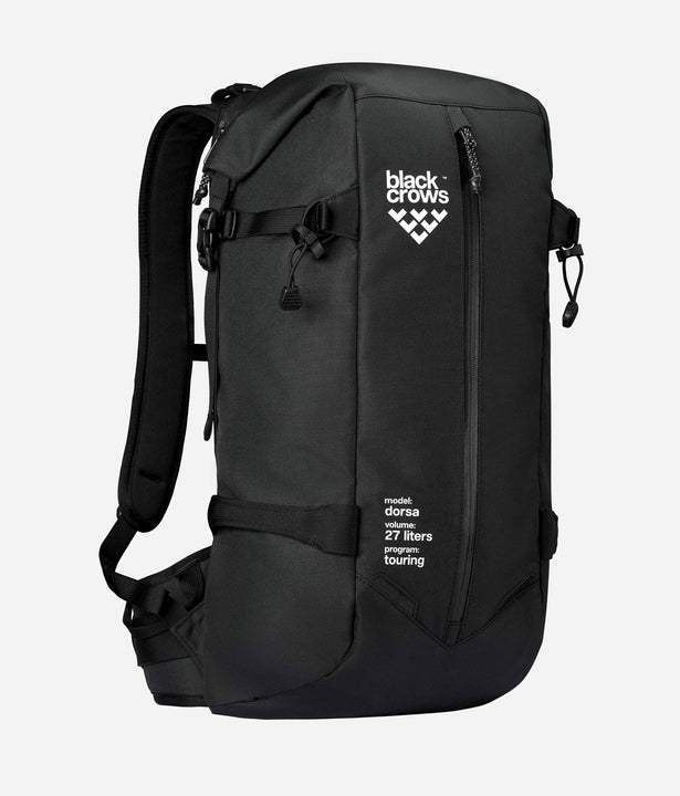 Dorsa 27 Backpack