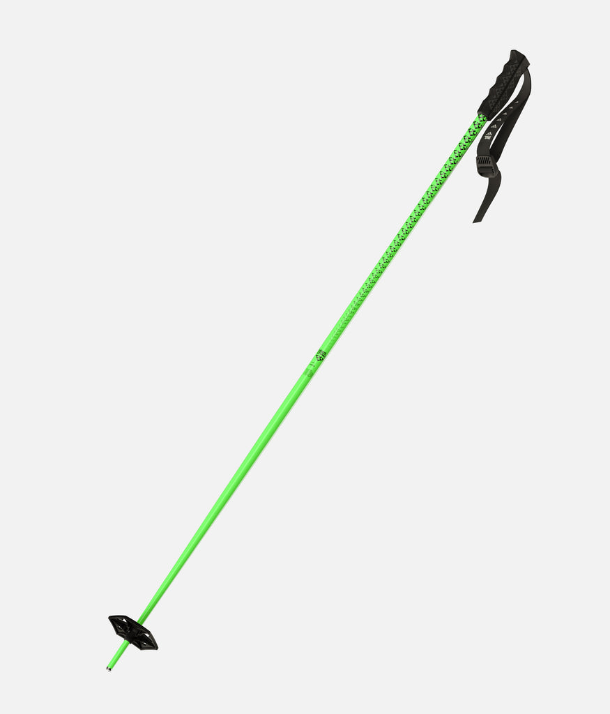 Meta Ski Poles