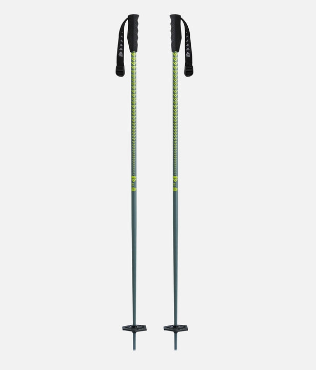 Meta Ski Poles