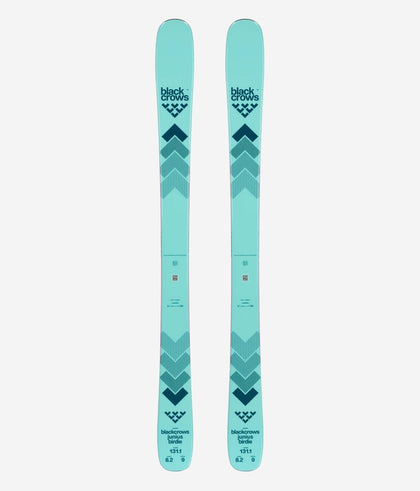 Junius Birdie 82mm AW25