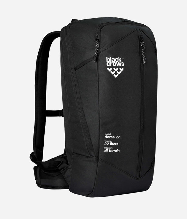 Dorsa 22 Backpack