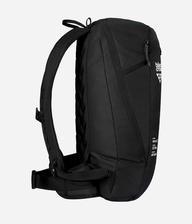 Dorsa 22 Backpack