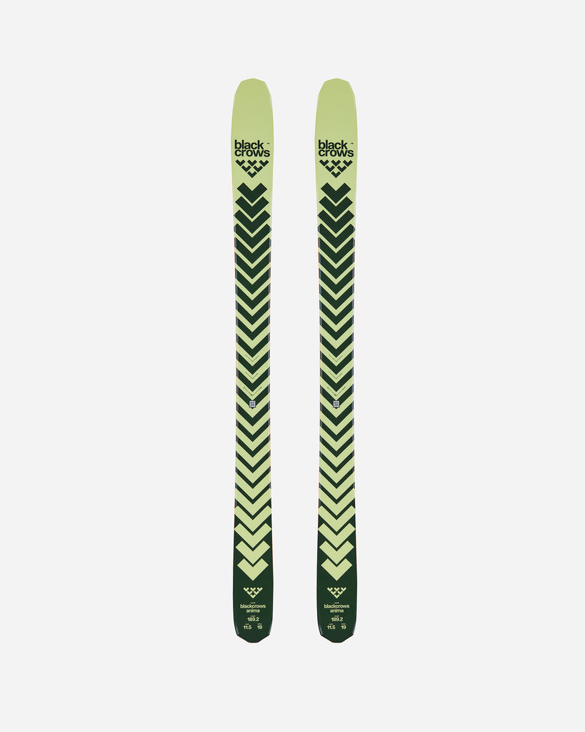 anima 115mm AW26
