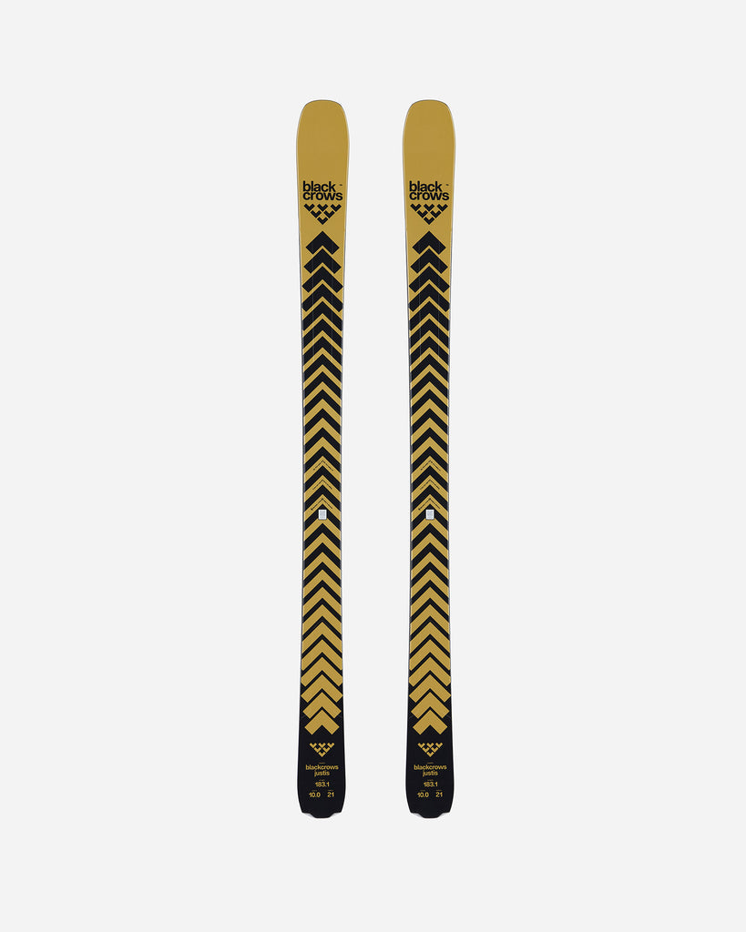 Justis 100mm AW26