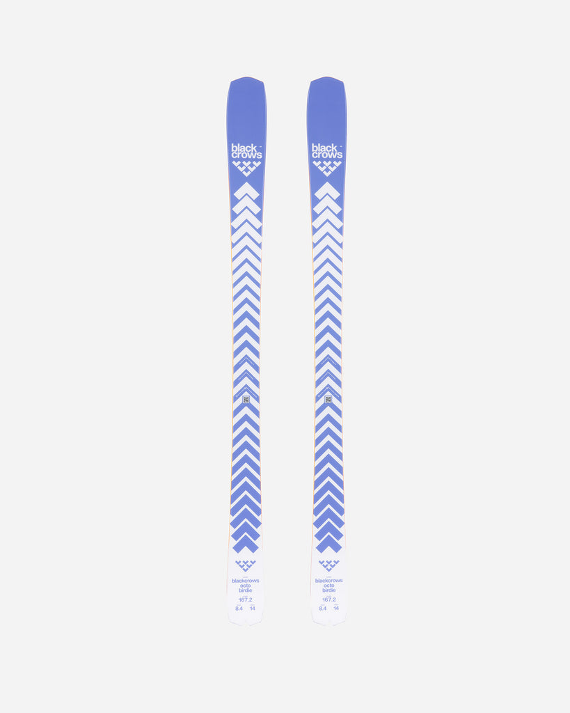 Octo Birdie 84mm AW26