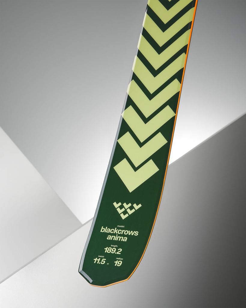 anima 115mm AW26