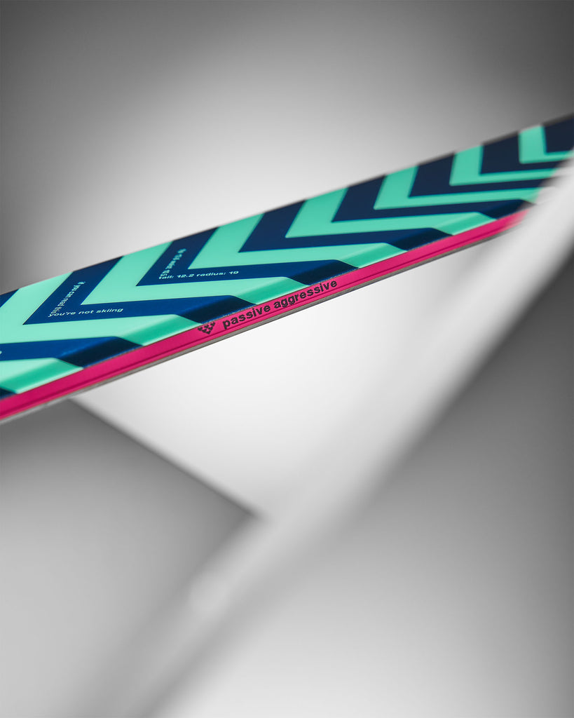 atris birdie 105mm AW26