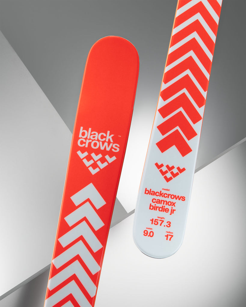 camox birdie junior 90mm AW26