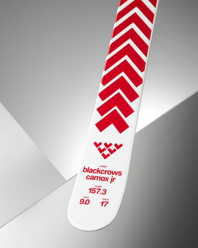 camox junior 90 mm AW26
