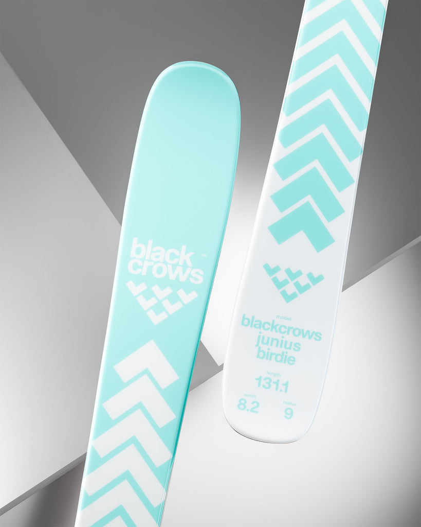 junius birdie 82mm AW26
