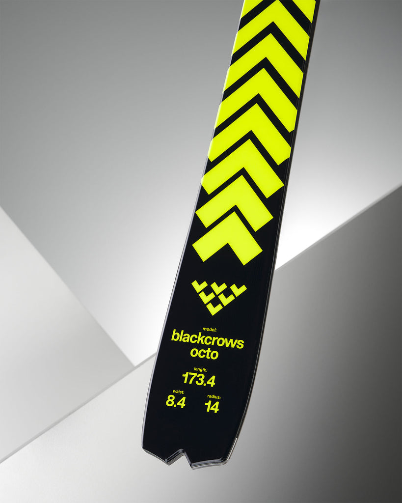 octo 84mm AW26