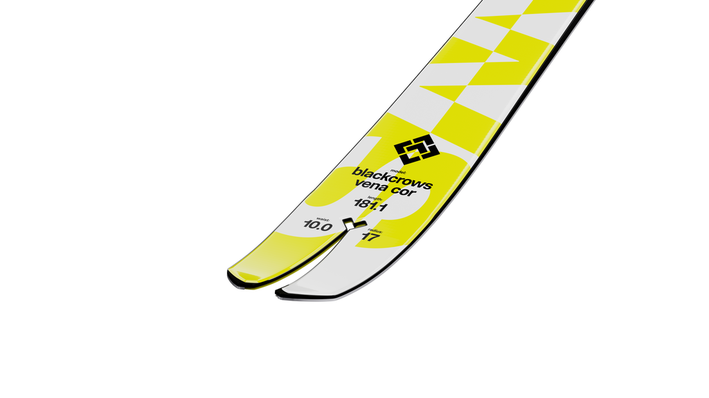 vena cor 100mm AW26