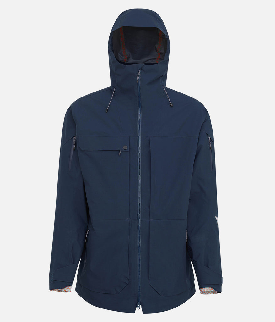 Ora Xpore Ripstop Jacket