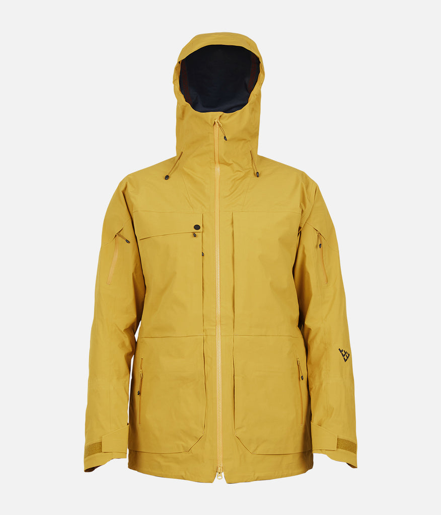 Ora Xpore Ripstop Jacket