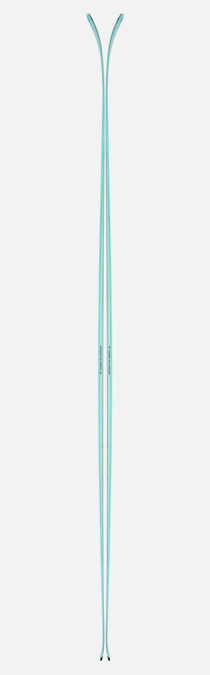 Mentis Freebird 80mm