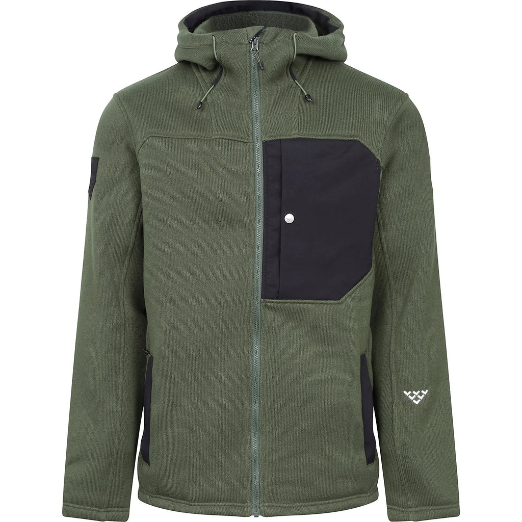 Corpus Polartec Fleece Jacket