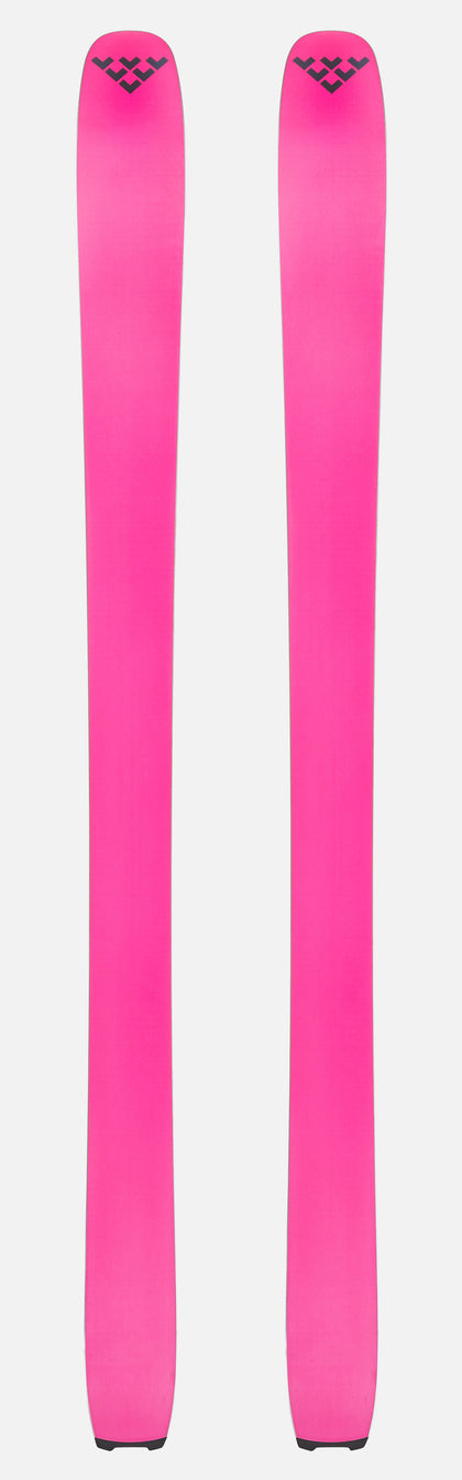 Corvus Freebird 107mm