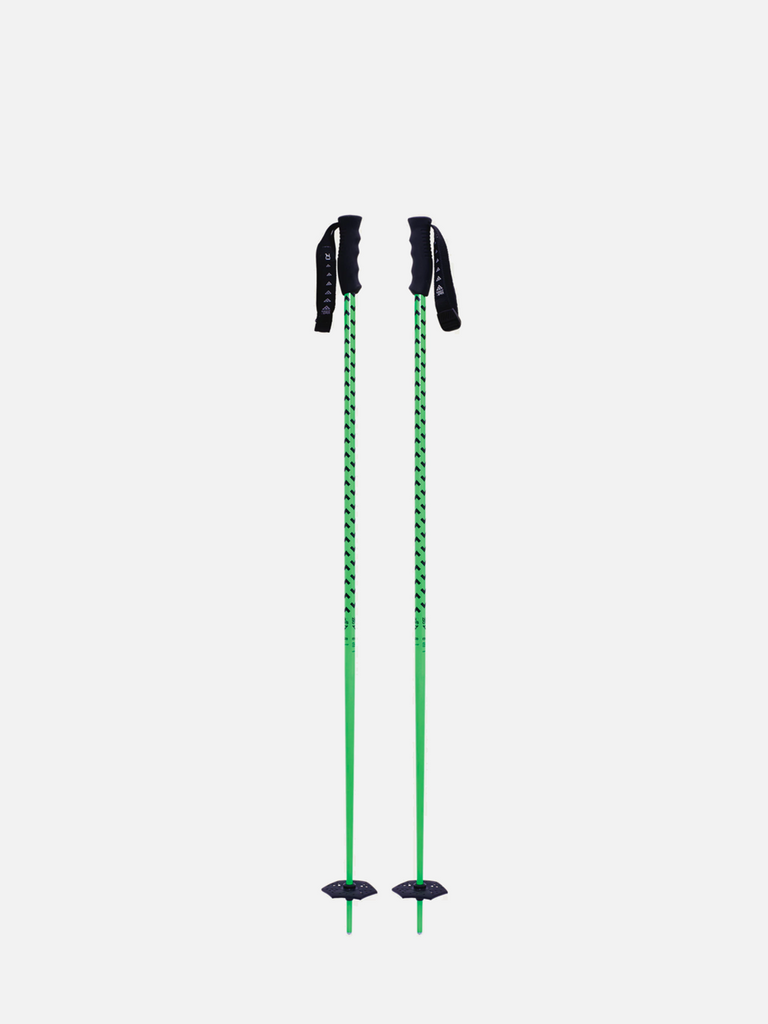 Meta Ski Poles