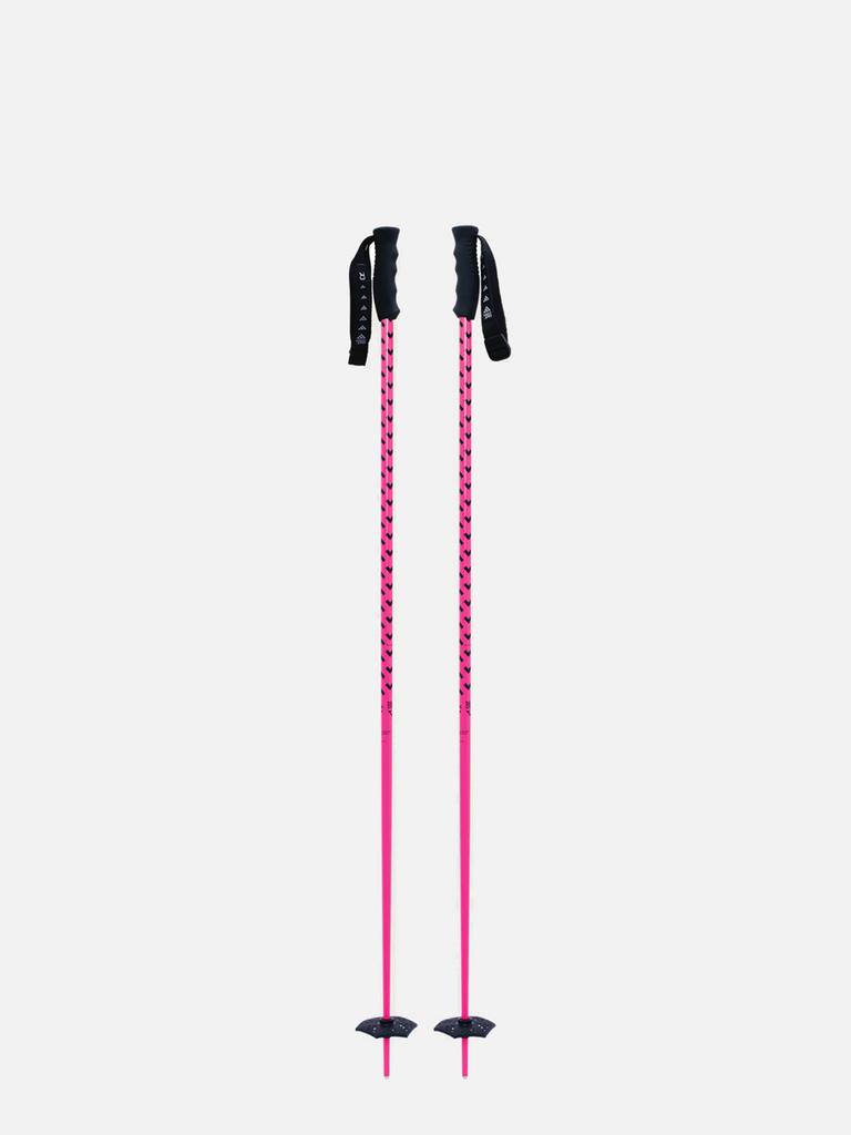 Meta Ski Poles